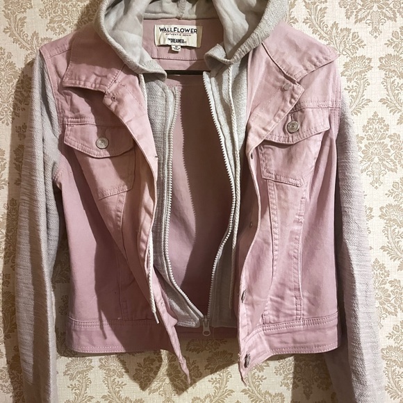 Sweater jacket - Picture 5 of 6